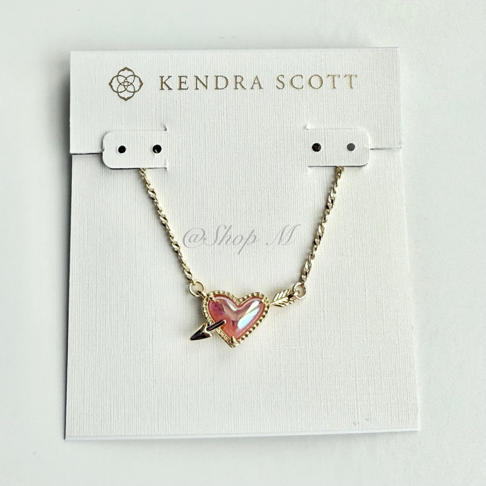 Kendra Scott Necklace